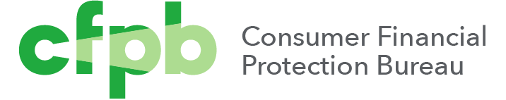 CFPB Logo